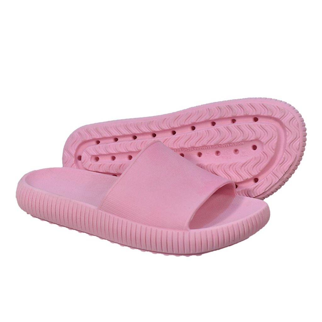 Chinelo Slide Nuvem Feminino Confortável