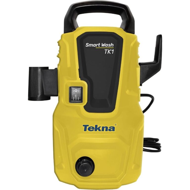 LAVADORA DE ALTA PRESSAO TEKNA HLX16001V, 127V , 6