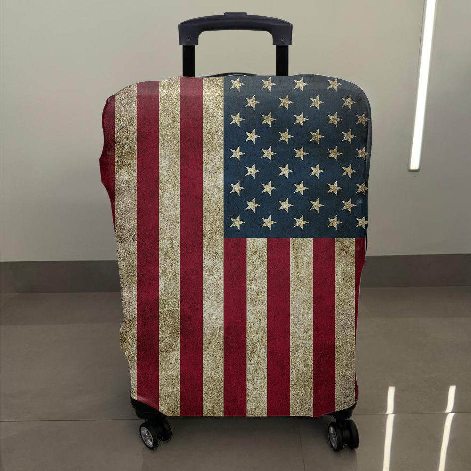 Capa Elástica Protetora do Estados Unidos EUA Resistente