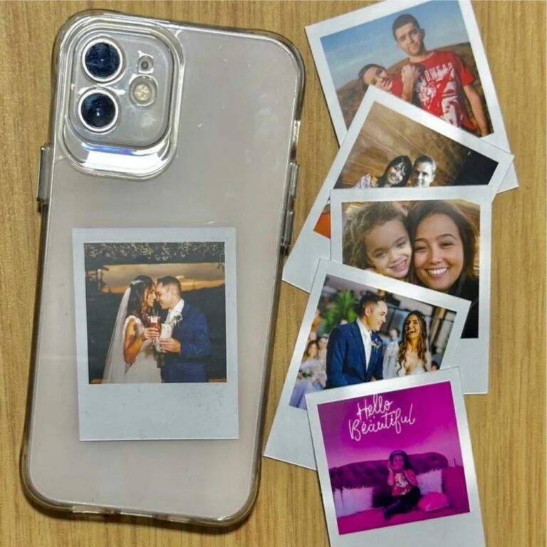 Mini Foto – 9x7cm – 1 Unidade – 