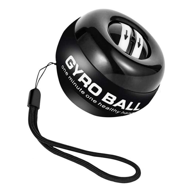 Power Ball Powerball Wristball Fortalecedor Muscul
