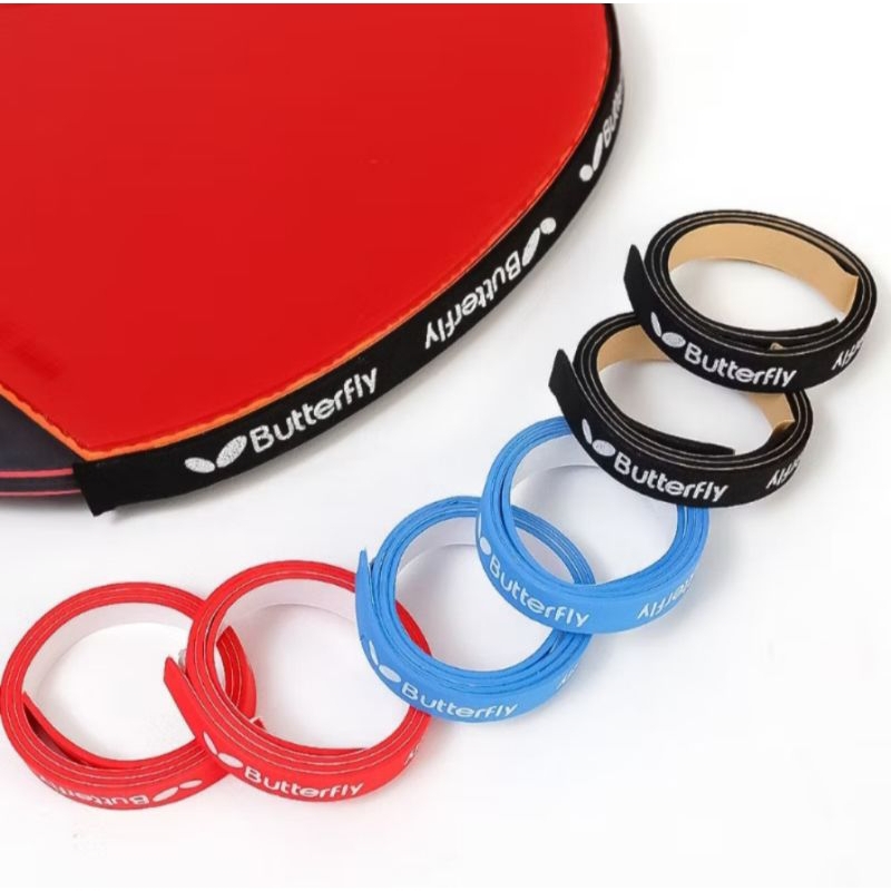 Protetor de raquete de  tênis de mesa – Side Tape