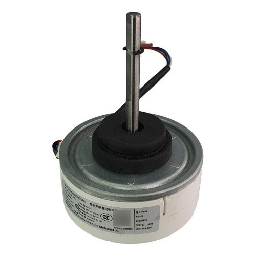 Motor Original Evaporadora Ar Condicionado Samsung
