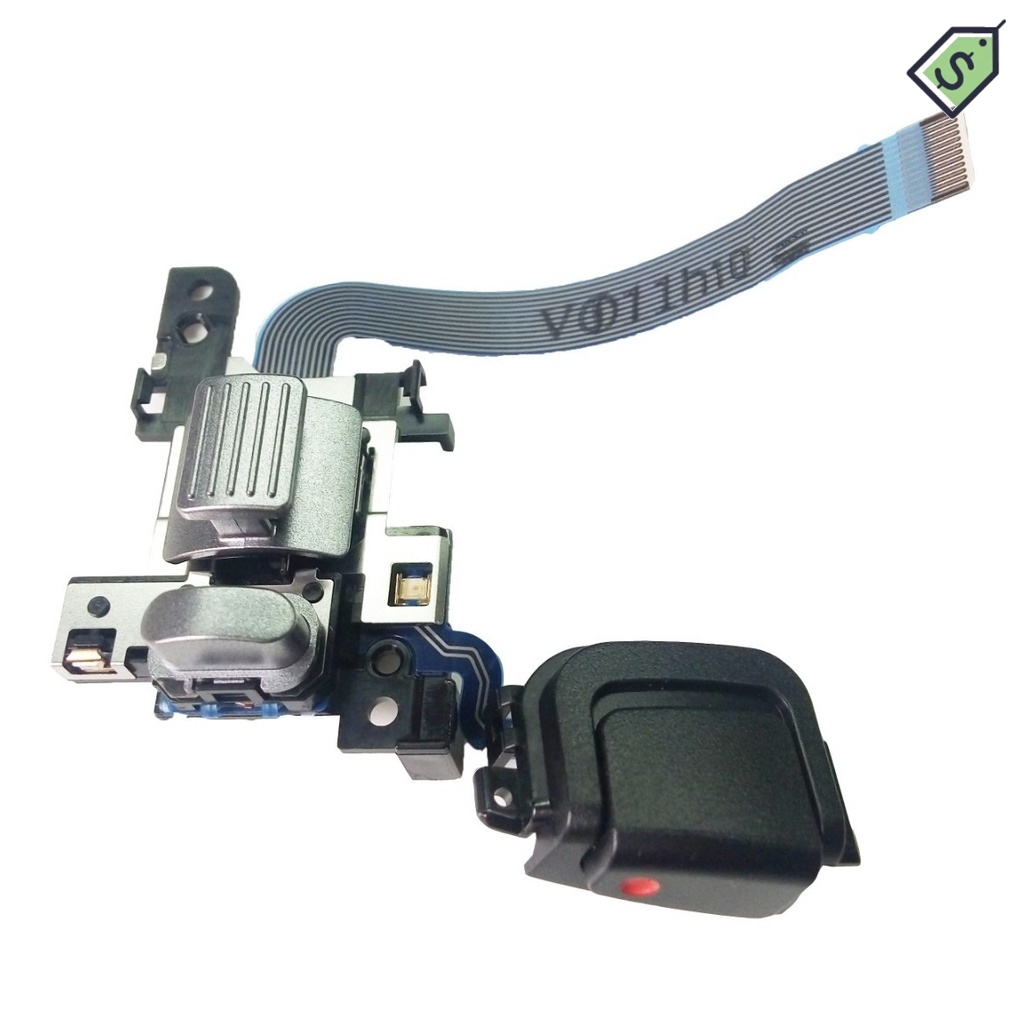 Switch Block Control Filmadora Sony Dcr Sx20