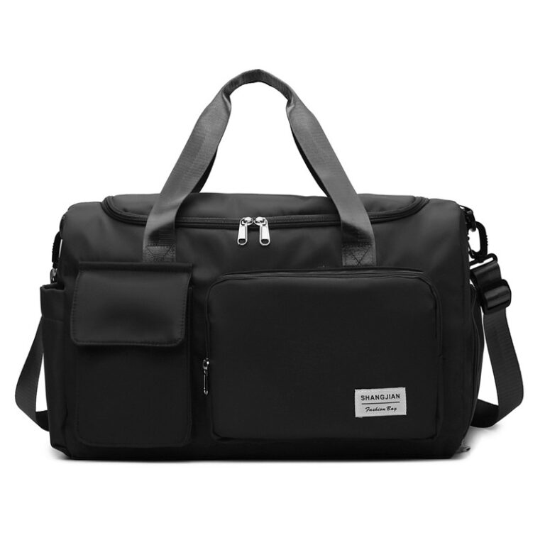 Bolsa Mala viagem feminina de mão super grande ca