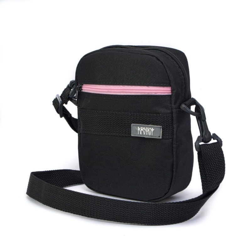Bolsa Pochet Necessaire Shoulder Bag Rfshop Varejo