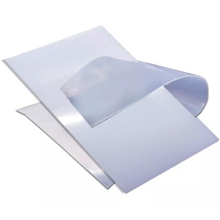 Manta De Silicone Para Canecas 2mm 15 X 25 Cm R
