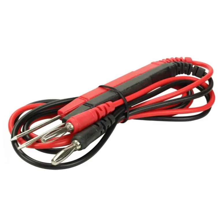 Ponto De Prova Universal Conector Reto Profissiona
