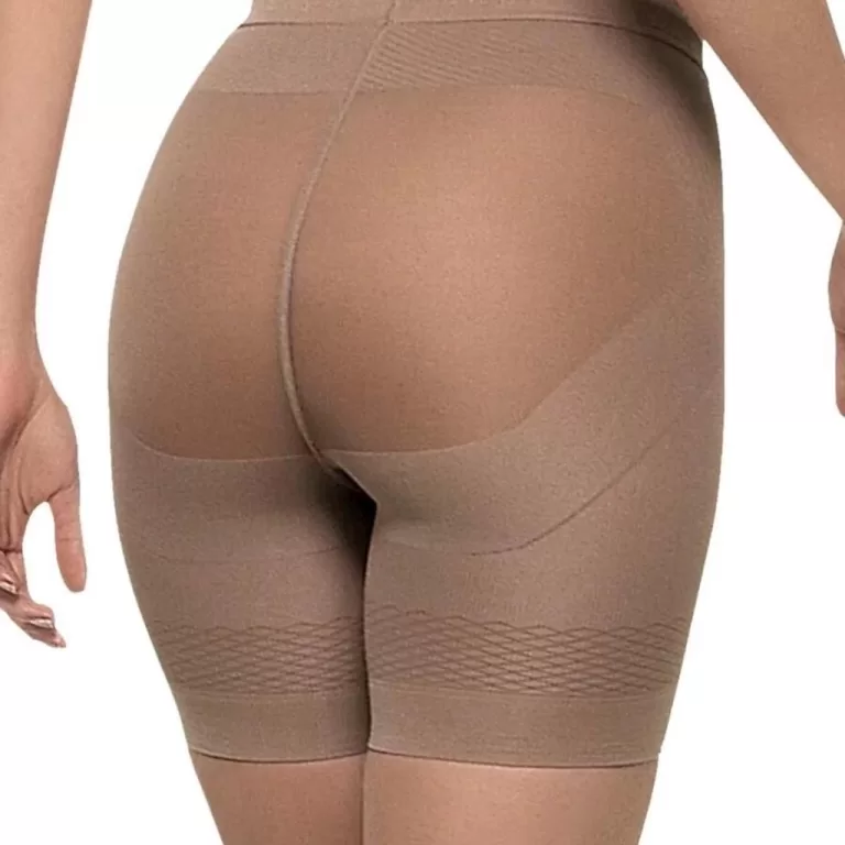 Short Modelador Lupo Original Loba Levanta Bumbum 