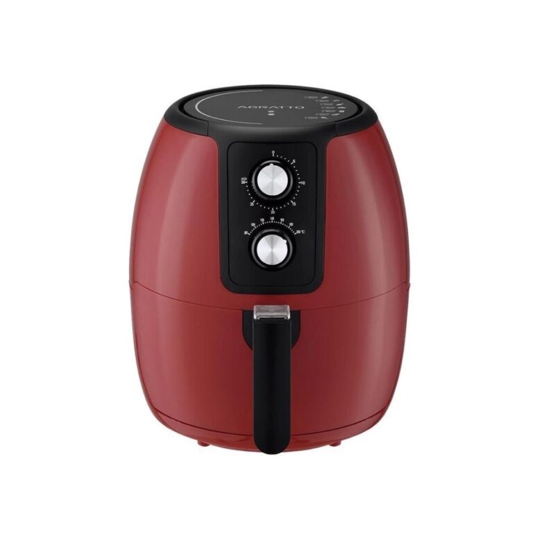 Fritadeira Eletrica Supremma 3.6L Agratto FESV-01 