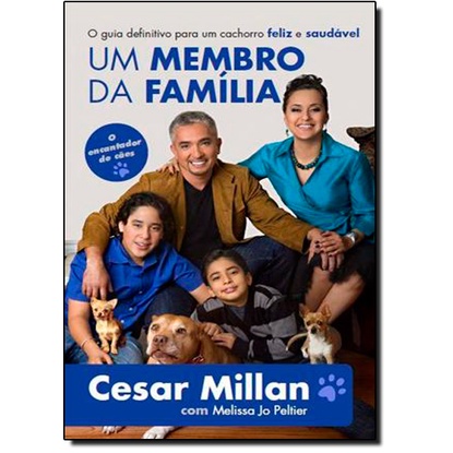 Membro da Família, Um: O Guia Definitivo Para Um 