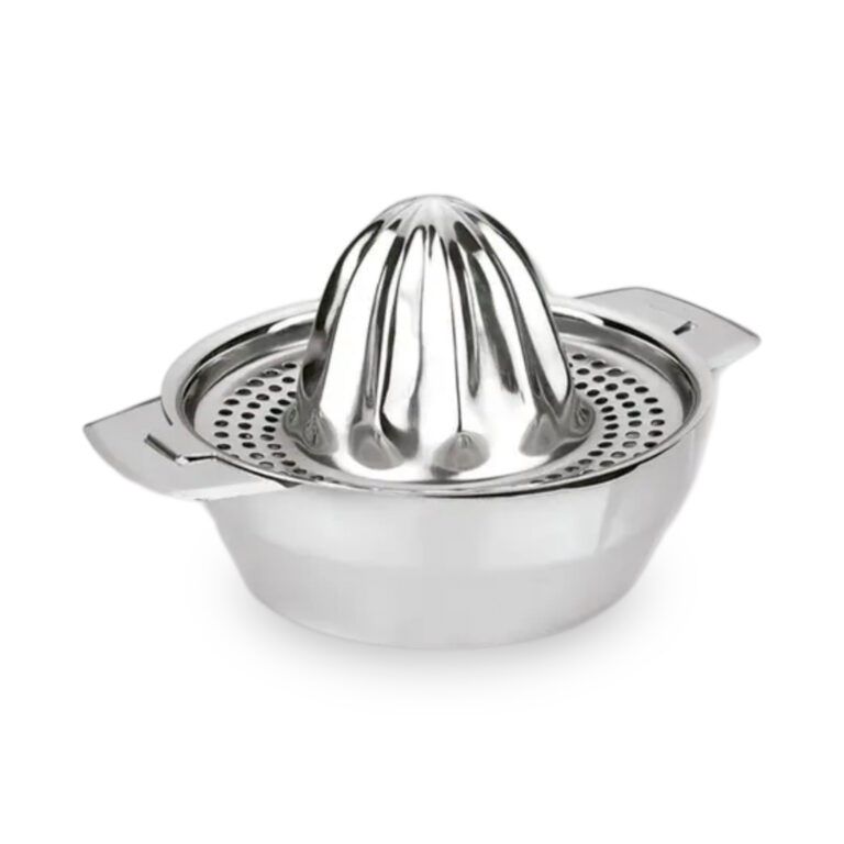 Espremedor de frutas Inox Suco Extrator para Laran