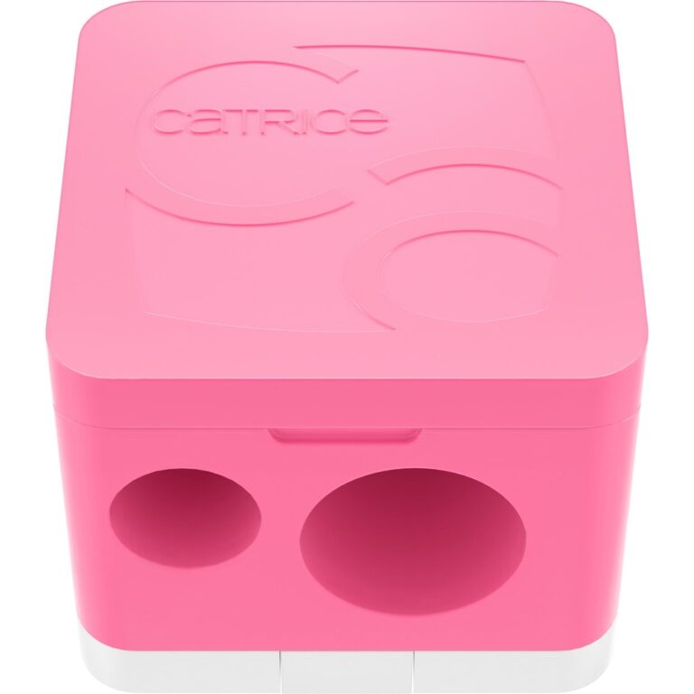 Apontador Catrice Duo – Duplo