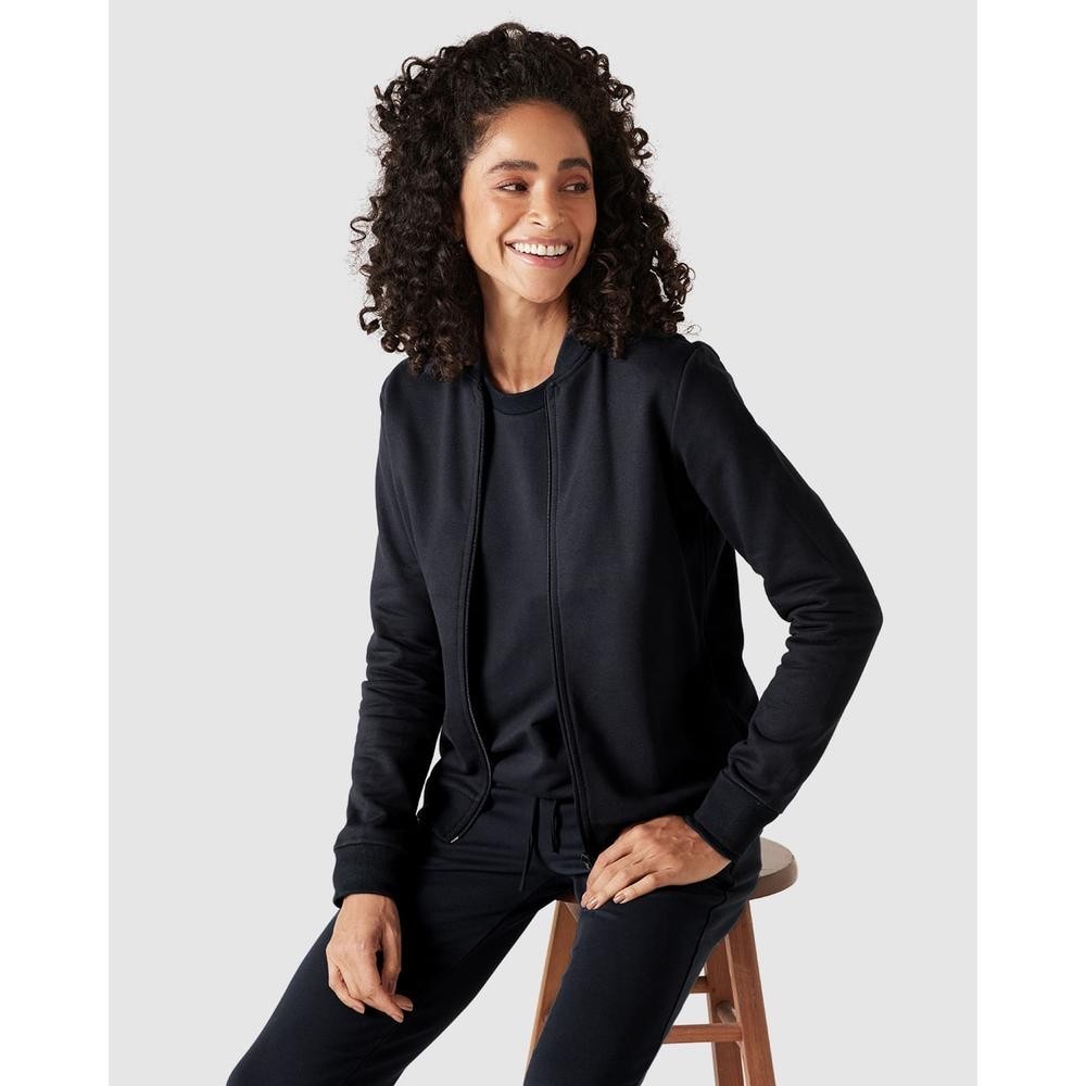 Jaqueta Básica Sustentável Malwee