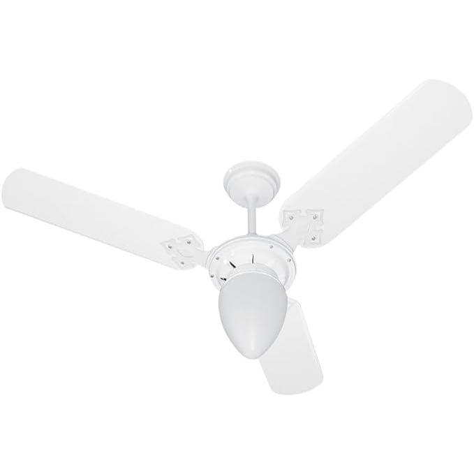 VENTILADOR TETO NEW DELTA LIGHT GP 3 P LQ 220V BRA