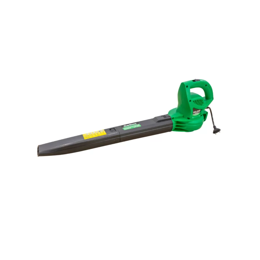 Soprador de Folhas 2000W GSF-2000 Garthen