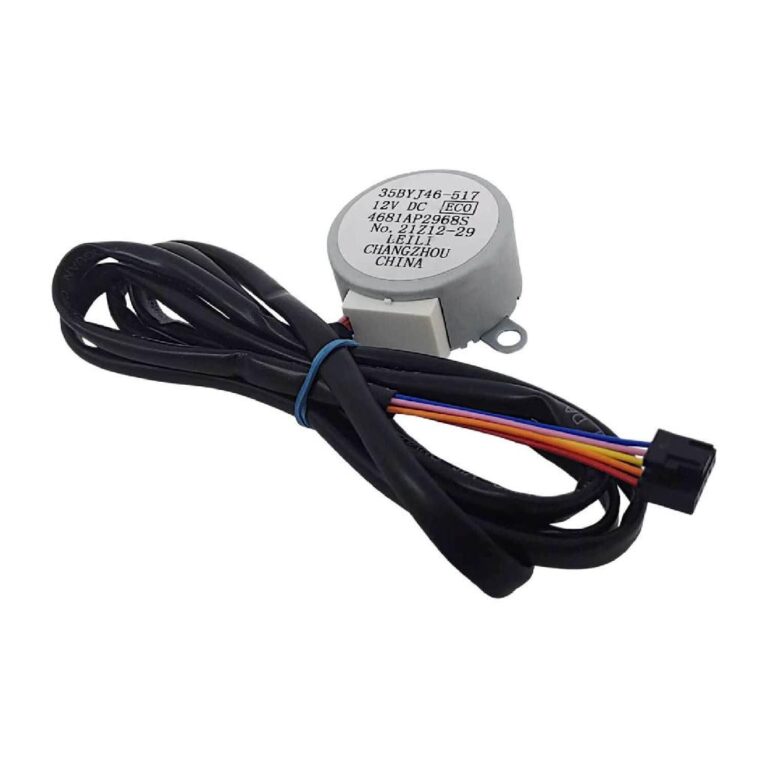 4681ap2968 Motor Aleta Ar LG step swing 35byj46-51
