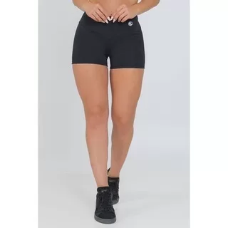 Shorts Básico  Zero Transparência Confortável A