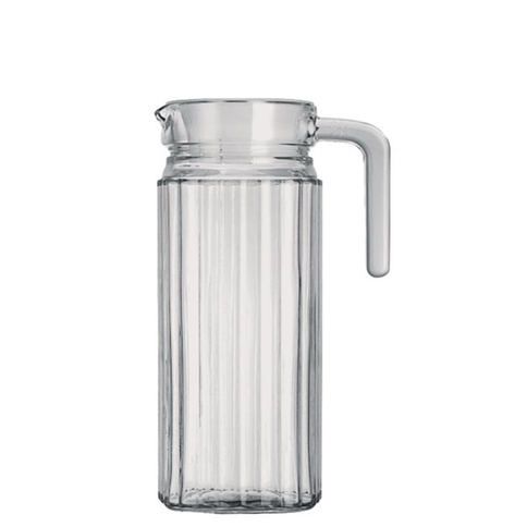 JARRA SLEEK QUAD 1,2L – CAIXA C/ 12 PEÇAS