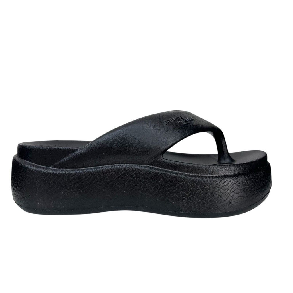 Chinelo Marshmallow Anabela Feminino Piccadilly Leve C246003