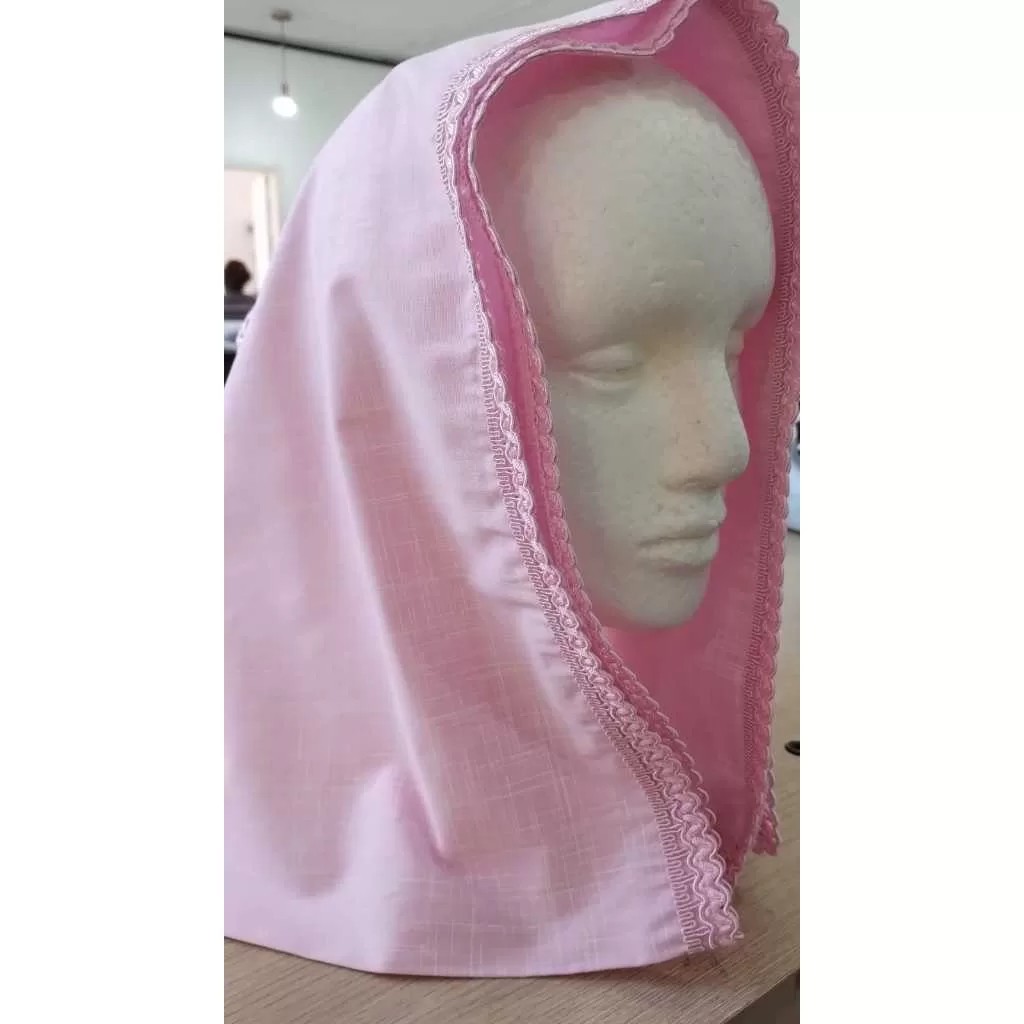 PANO COSTA + PANO CABEÇA GP12