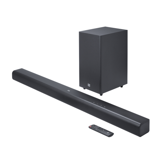 Soundbar JBL Cinema SB580 Wireless com 3.1 Canais,