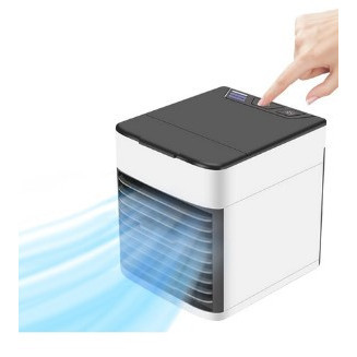 Mini Ar Condicionado Portátil Arctic Air Cooler U