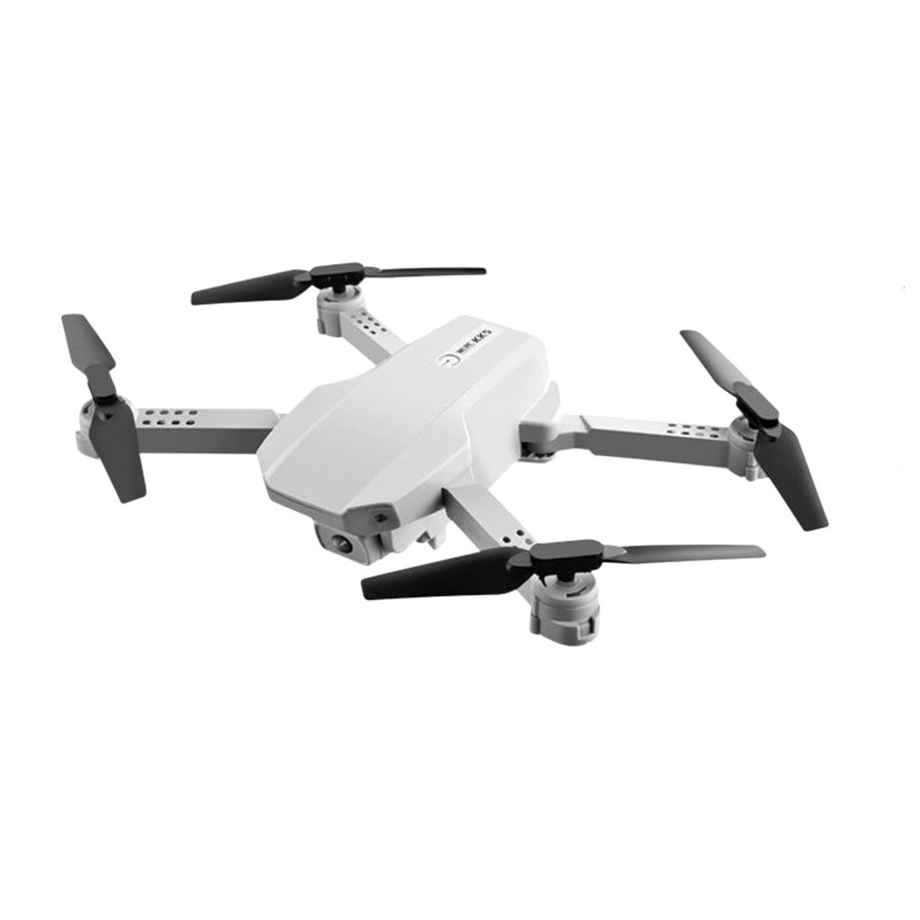Drone KK5 Premium Dual Câmera HD Estável com Suporte para Celular e Modo sem Cabeça – Wi-Fi FPV