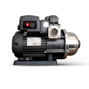 Bomba Komeco SP200: A Solução Silenciosa para Pressão de Água!