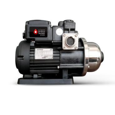 BOMBA SILENT PRESS SP200 – BIVOLT KOMECO