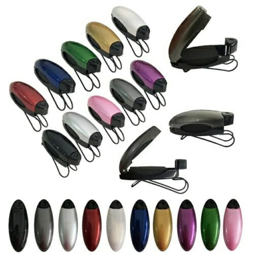 Suporte Veicular de Qualidade para Óculos