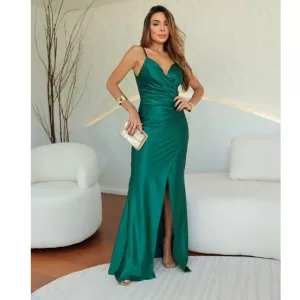 Vestidos Longos de Festa: O Guia Brupa Para Arrasar!