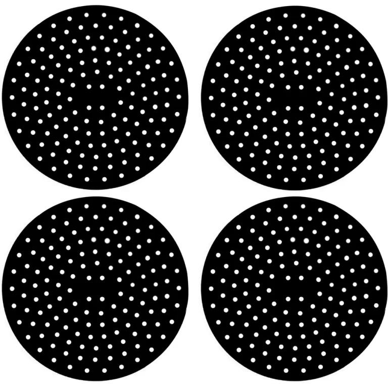 Almofada Silicone Protetora Para Fogão de Induç