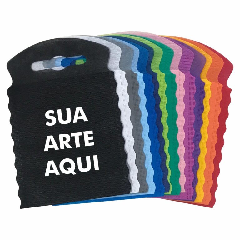 Lixo Car Personalizado – 50 Unidades