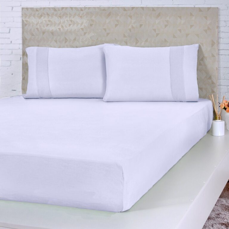 Lençol Avulso Bella Cama Queen