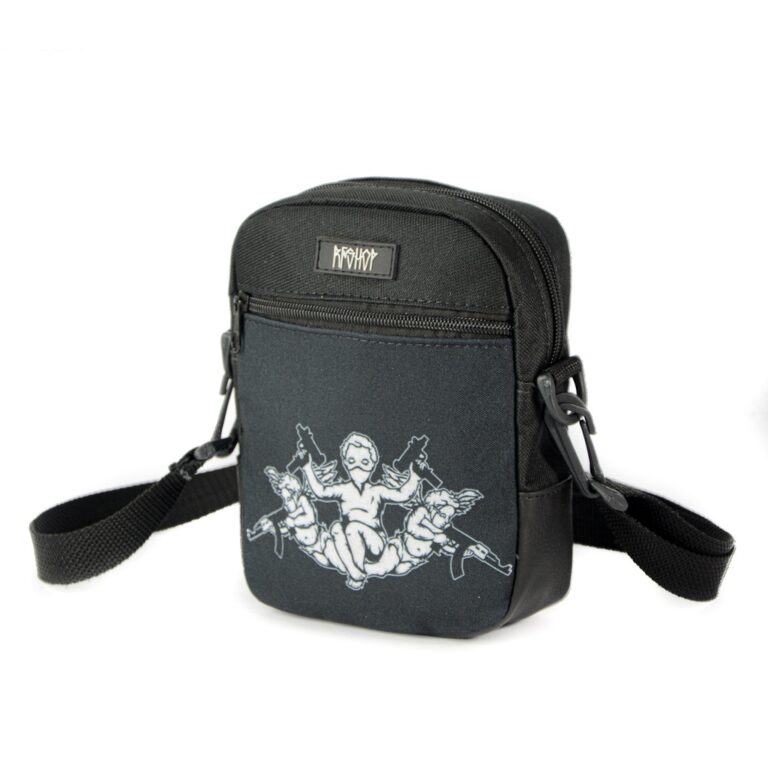 shoulder bag mini bolsa bag modelo 017