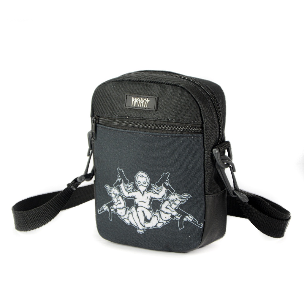 shoulder bag mini bolsa bag modelo 017