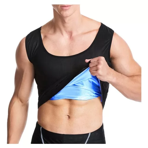 Camiseta Regata Termica Cinta Camisa Compressão A