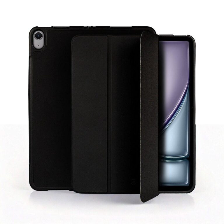 Capa Case Capinha Clear View para iPad Air 11 (202
