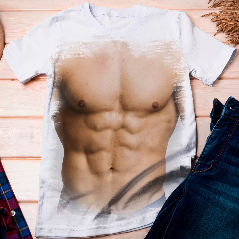 Camiseta Tanquinho Sarado 6 – Dicelli