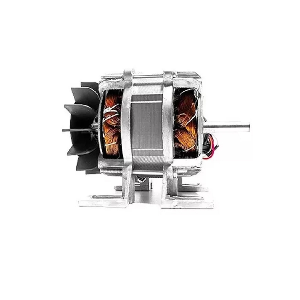 Motor Para Assador De Frango (galeteira)