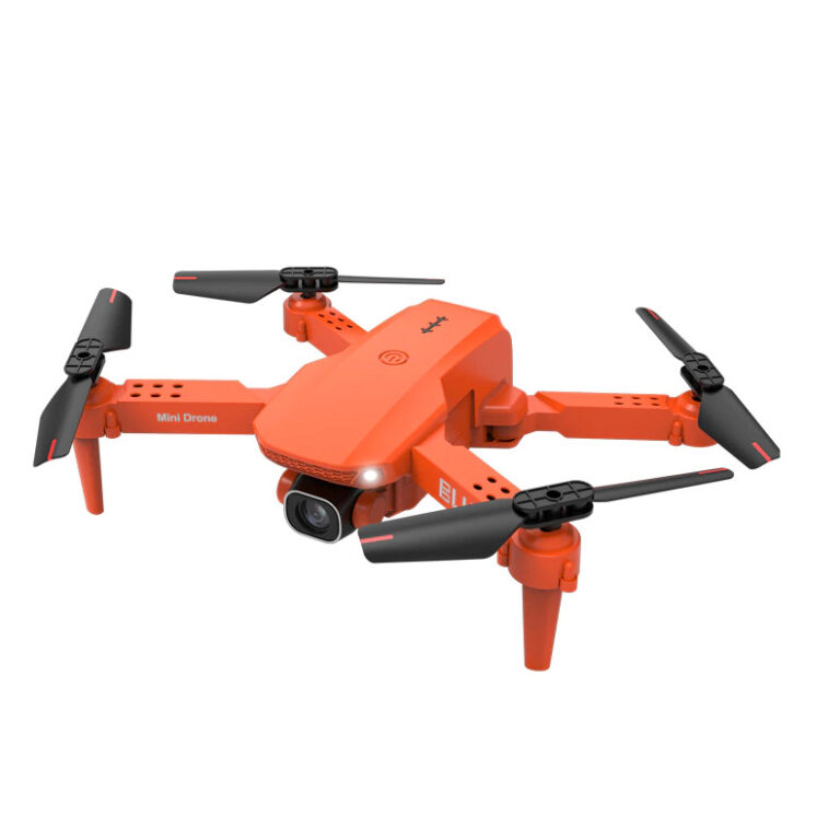 K9 ZANGÃO Novo Drone 2024: Com Tamanho Compacto C