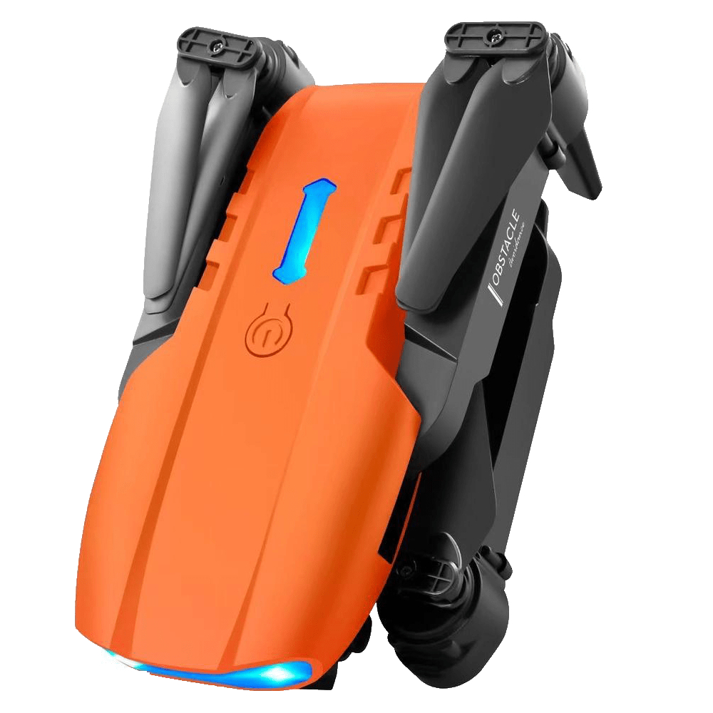 Drone Profissional K3 Pro com Câmera 4K, Estável, Manobras Fáceis e Anti-Batidas