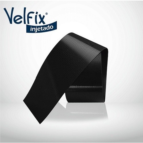 Fecho De Contato Injetado 16mm Surf Moda Automotiv