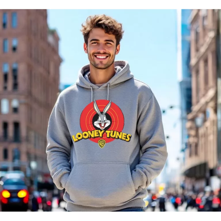 Blusão com Capuz De Inverno Com Solto Estilo Retr