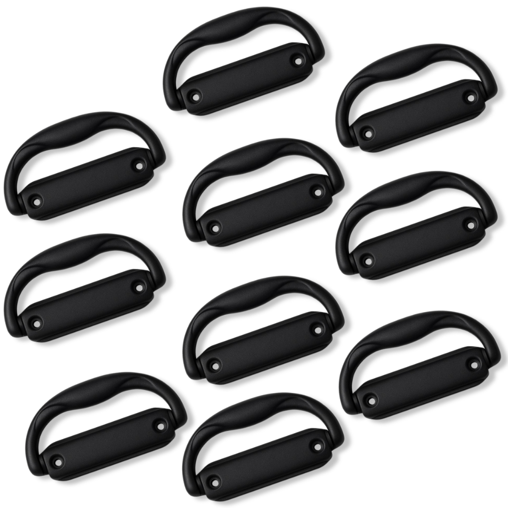 Alça Reforçada Universal para Reposição de Maleta, Bolsa, Mala de Viagem, Case de FerramentaouInstru