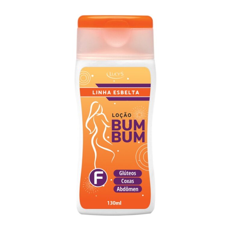 Creme Para Firmar Bumbum F 100 GR – Promo