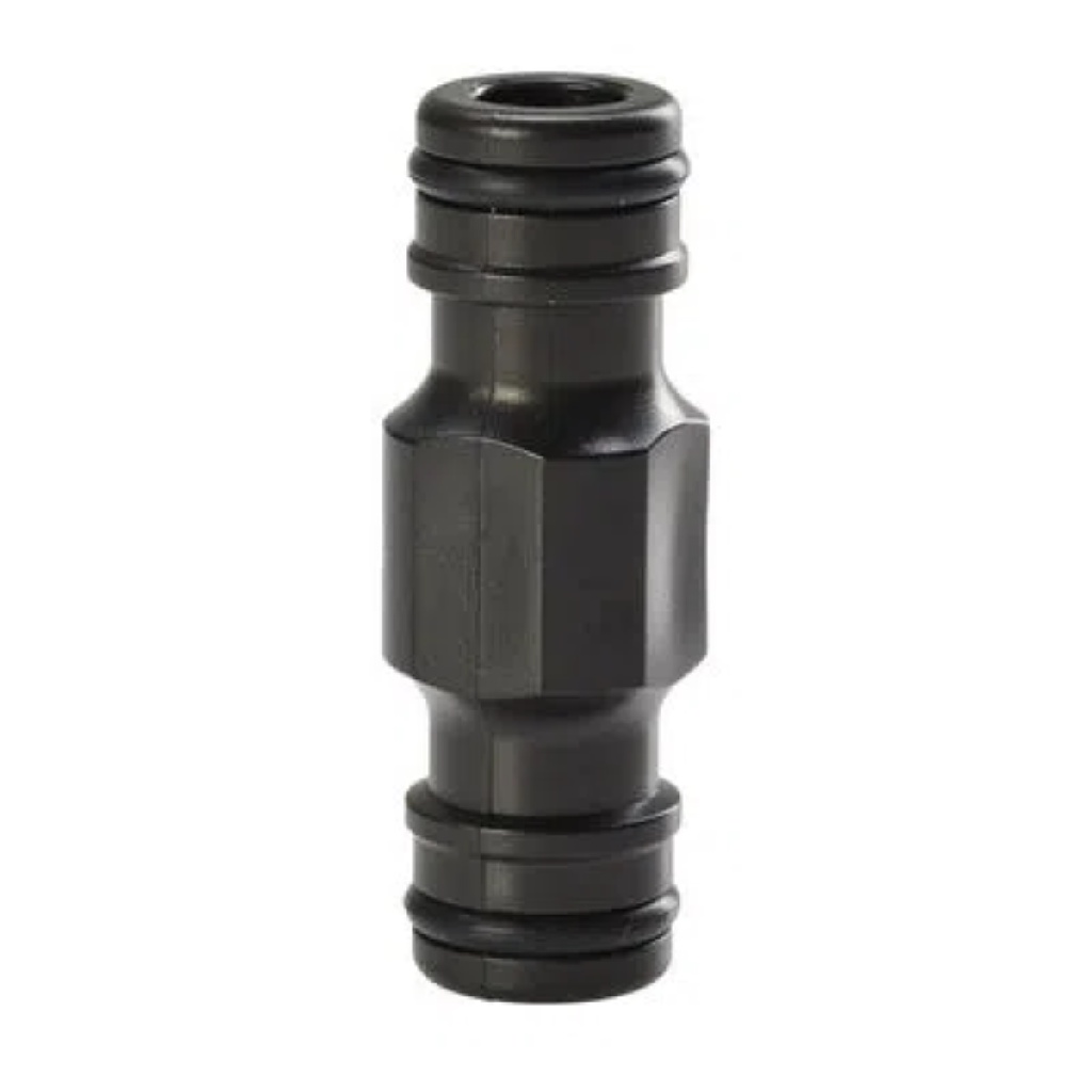 Conector De Mangueira Emenda Engate Rapido WAP GCER01