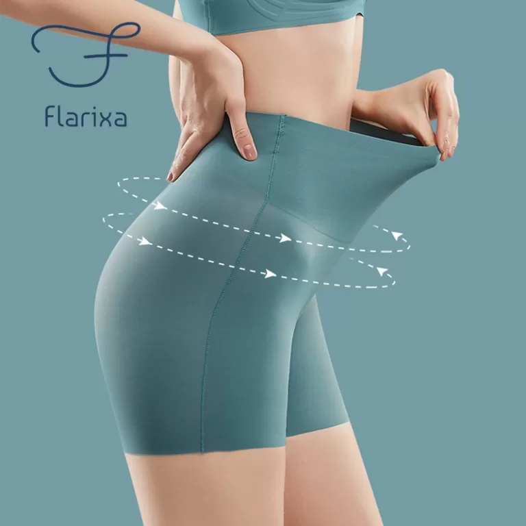 Venda QuenteFlarixa Calça De Segurança Feminina 