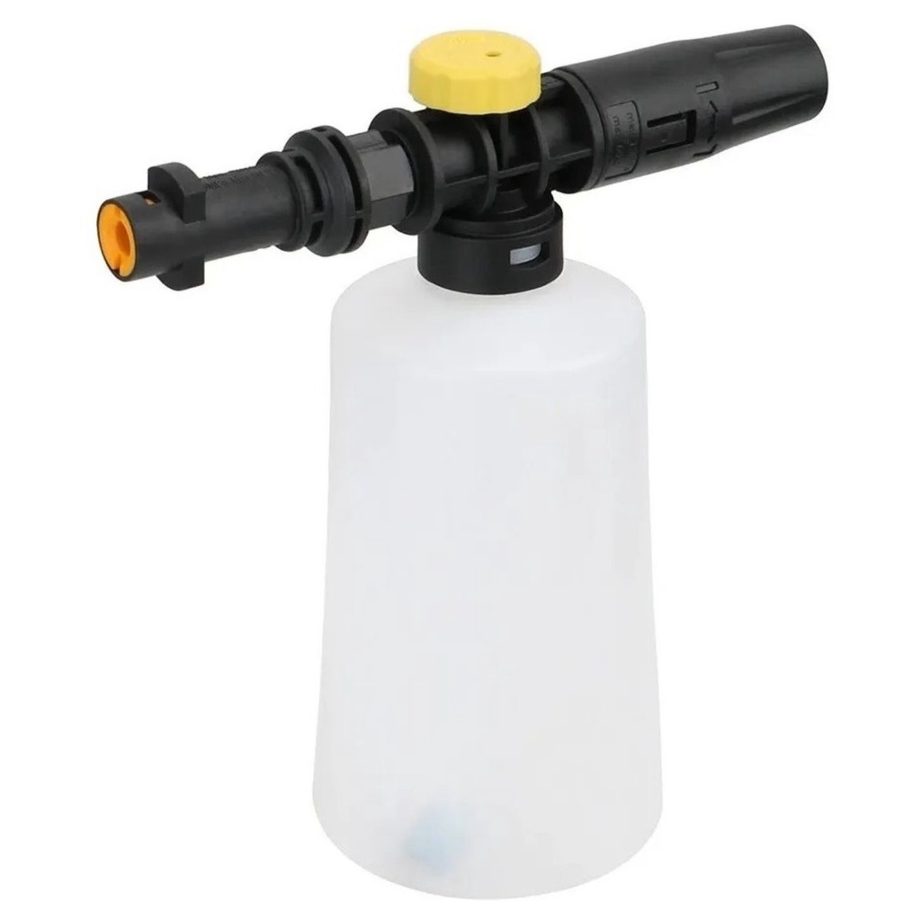 Snow Foam Para Lavadora K2 K3 K4 K5 K6 K7 – 500 Ml